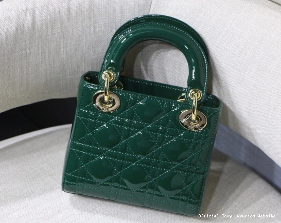 Tony Luxuries diro LADY MINI 0806